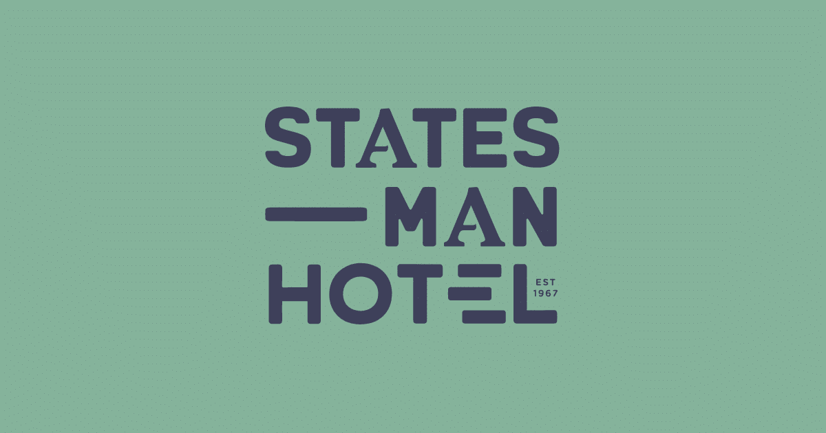 Statesman Hotel