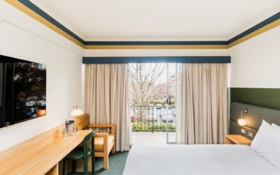Affordable Accommodation Canberra: Quality, Comfort, and Value in the Heart of the City