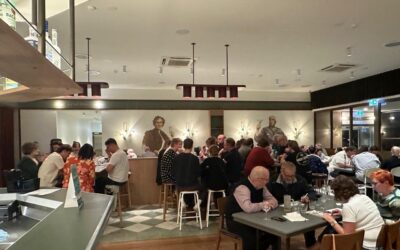 Win and Laugh with Canberra Trivia Nights at The Statesman