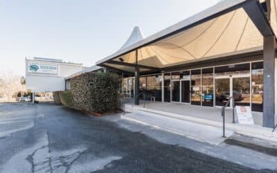 Accommodation Near Canberra Hospital for Comfort and Convenience