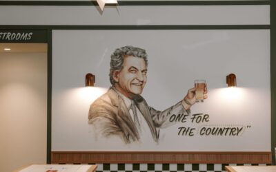 Affordable Accommodation Near Parliament House: Stay at The Statesman