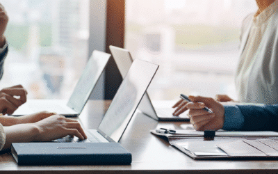 Why Your Next Mid-Week Corporate Event Belongs at The Statesman Hotel